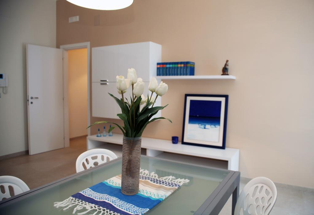 Apartment Corso Cavour Bari Exterior photo