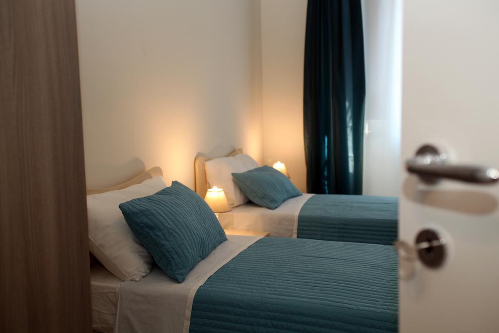 Apartment Corso Cavour Bari Exterior photo